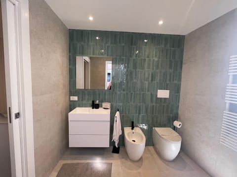 David suite in centro storico Apartment in Caorle