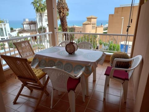 View (from property/room), Balcony/Terrace