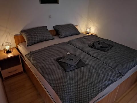 Dujmovic Diklo Apartment in Zadar