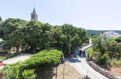 Apartment Davorka Apartment in Zadar County