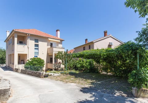 Apartment Davorka Apartment in Zadar County
