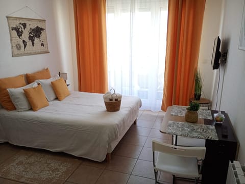 B301 Disney Paris AppartementAppartement Apartment in Chessy