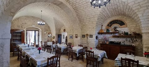 Masseria Milu' Farm Stay in Province of Foggia
