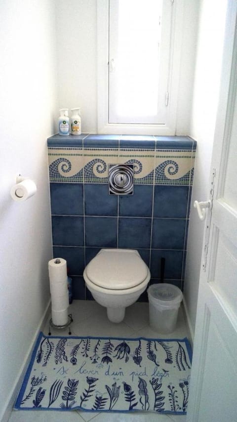 La rouvraie House in Flayosc