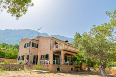 Property building, Other, Mountain view