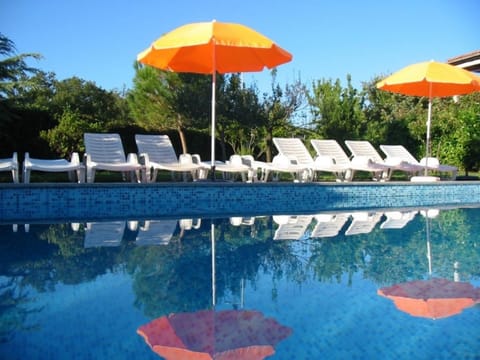 Luna Apartment in Poreč