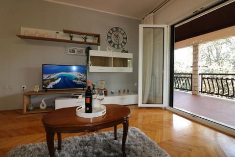 Luna Apartment in Poreč