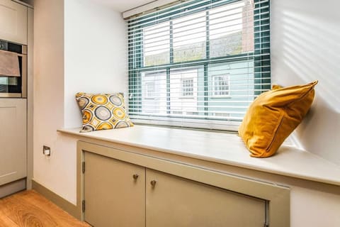 Hawkers Padstow Apartment in Padstow