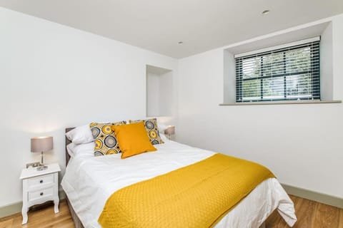Hawkers Padstow Apartment in Padstow