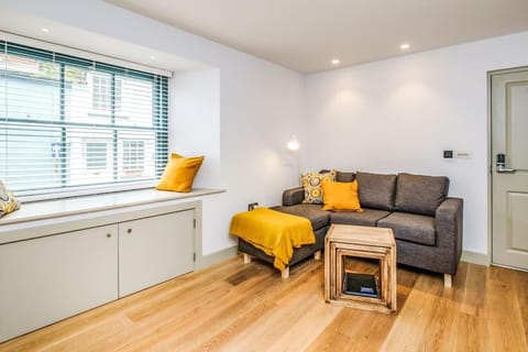 Hawkers Padstow Apartment in Padstow