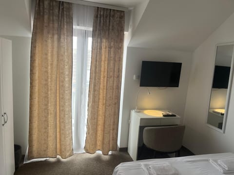 Vila Astonia Bed and Breakfast in Vojvodina