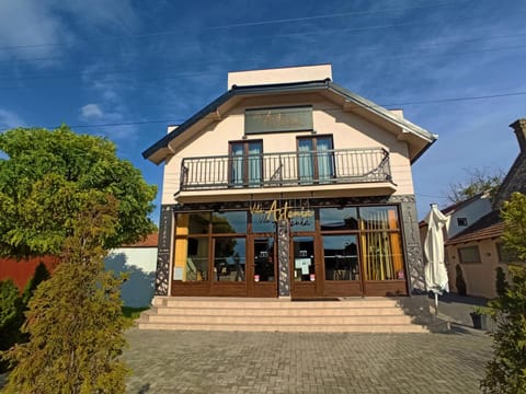 Vila Astonia Bed and Breakfast in Vojvodina