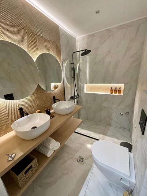 Euphoria Suites and Studios Apartment in Corfu, Greece