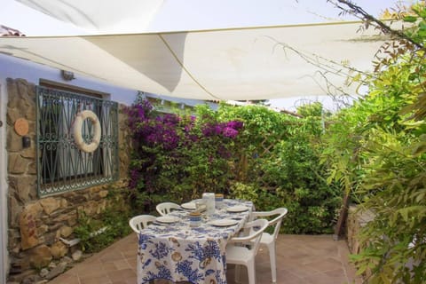 La casa sul mare Fronte Spiaggia House in San Teodoro