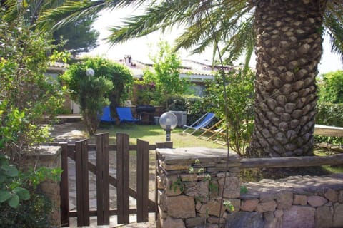 La casa sul mare Fronte Spiaggia House in San Teodoro