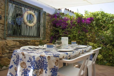 La casa sul mare Fronte Spiaggia House in San Teodoro