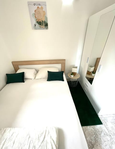 Apartment Vladan Apartment in Dobrota