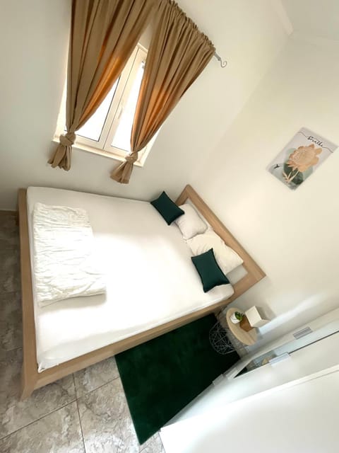 Apartment Vladan Apartment in Dobrota