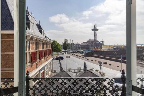 Boutique Hotel Maldegem Hotel in Vlissingen