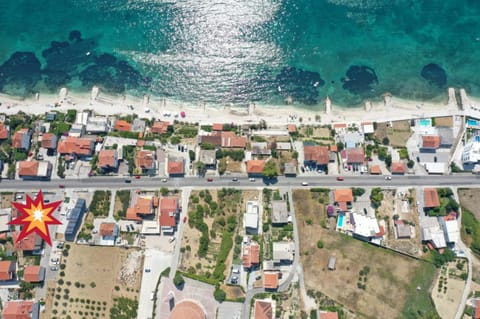 Nina Apartments Apartment in Podstrana