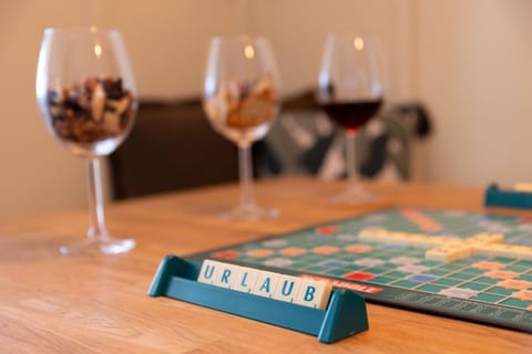 Ferienwohnung WetterFest 11 Apartment in Nordfriesland