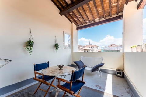 Patio, View (from property/room), Balcony/Terrace, Balcony/Terrace, Seating area