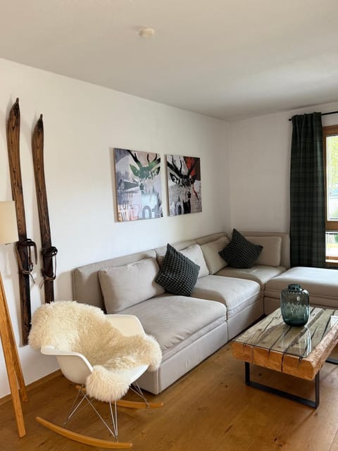 Schliersee-Lounge Apartment in Schliersee