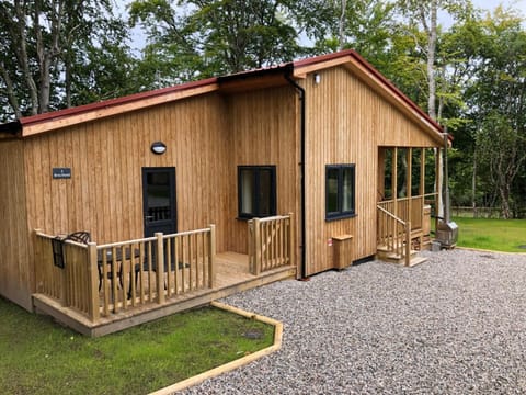 Property building, Natural landscape