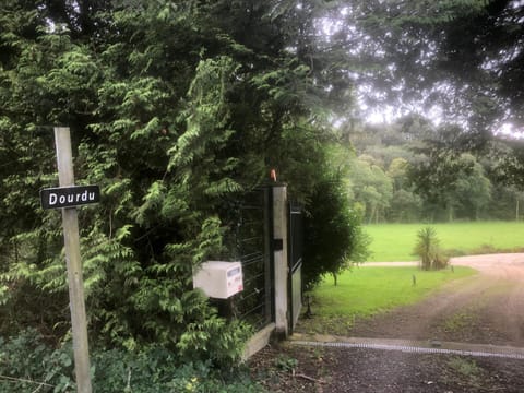 Street view, acessibility