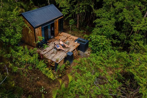 Property building, Spring, Natural landscape