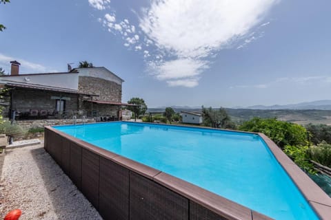 Swimming pool, Swimming pool