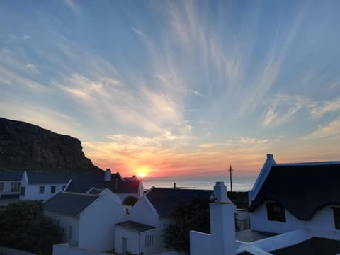 House McIntosh House in Western Cape