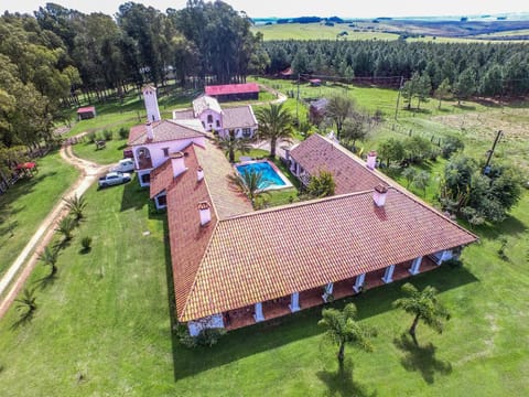 Property building, Day, Natural landscape, Bird's eye view