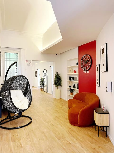 Living room, Seating area, Internal: Not applicable to any particular room