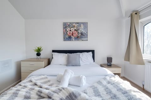 Comfy Home Moseley House in Metropolitan Borough of Solihull