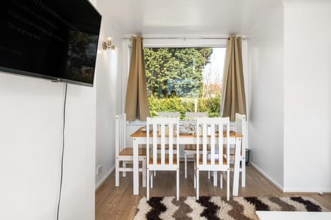 Comfy Home Moseley House in Metropolitan Borough of Solihull