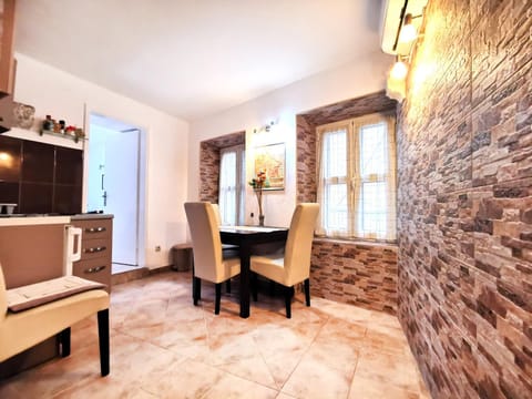 Old Town Boskovic Apartment Apartment in Kotor