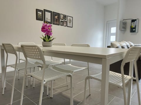 Charbex 4 Bruxelles-Charleroi-airport House in Charleroi