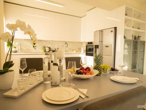 Palma Villa & Suite With Pool Apartment in Halkidiki