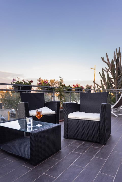 View (from property/room), Balcony/Terrace