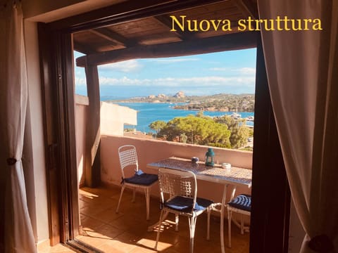 Day, View (from property/room), Balcony/Terrace, Sea view