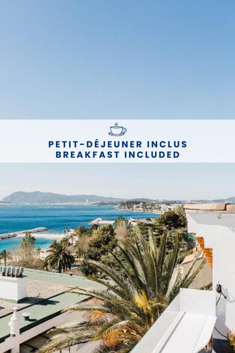 Nearby landmark, Balcony/Terrace, Sea view