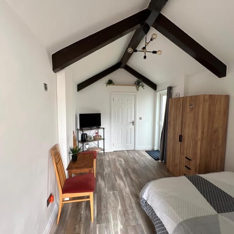 Mountain lodge Bed and Breakfast in Dundalk