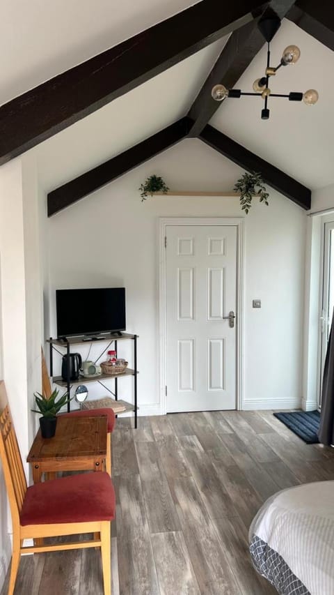 Mountain lodge Bed and Breakfast in Dundalk