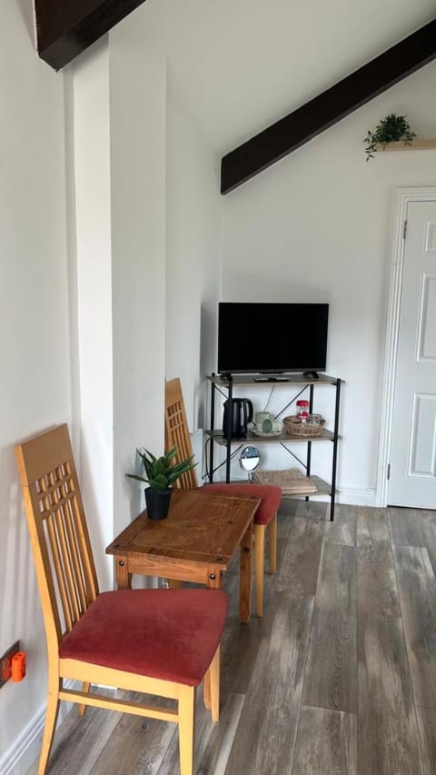 Mountain lodge Bed and Breakfast in Dundalk