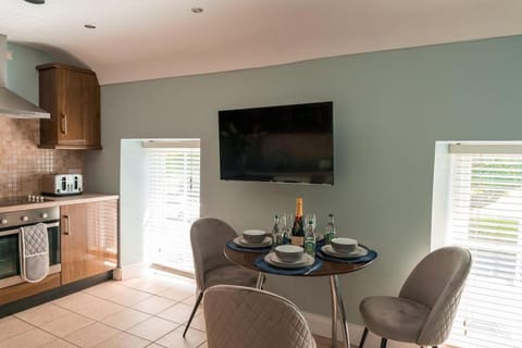 Cuilcagh View Apartment Belcoo Apartment in Leitrim, Co. Leitrim, Ireland