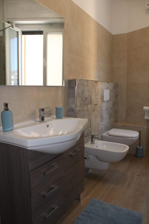 Il Rospo apartment Apartment in Sestri Levante