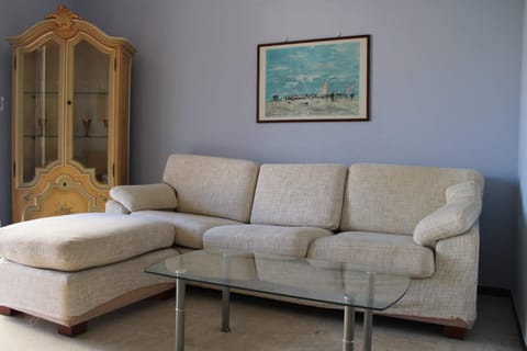 Il Rospo apartment Apartment in Sestri Levante