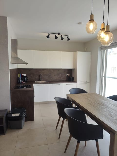 Gżira, 2 bedroom apartment Apartment in Sliema
