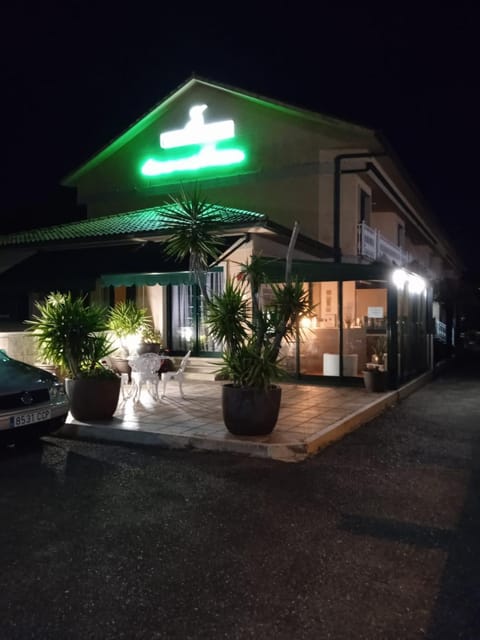 Apartamentos Cormoran Apartment in O Salnés